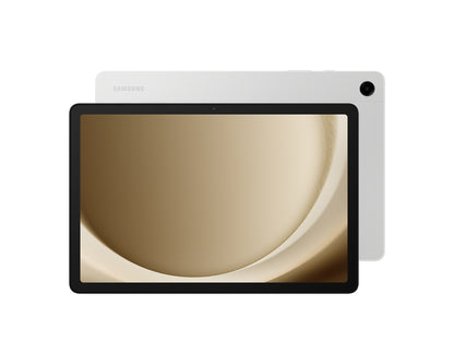Samsung Galaxy Tab A9+ 5G Qualcomm Snapdragon LTE-TDD & LTE-FDD 128 GB 27,9 cm (11") 8 GB Wi-Fi 5 (802.11ac) Argento