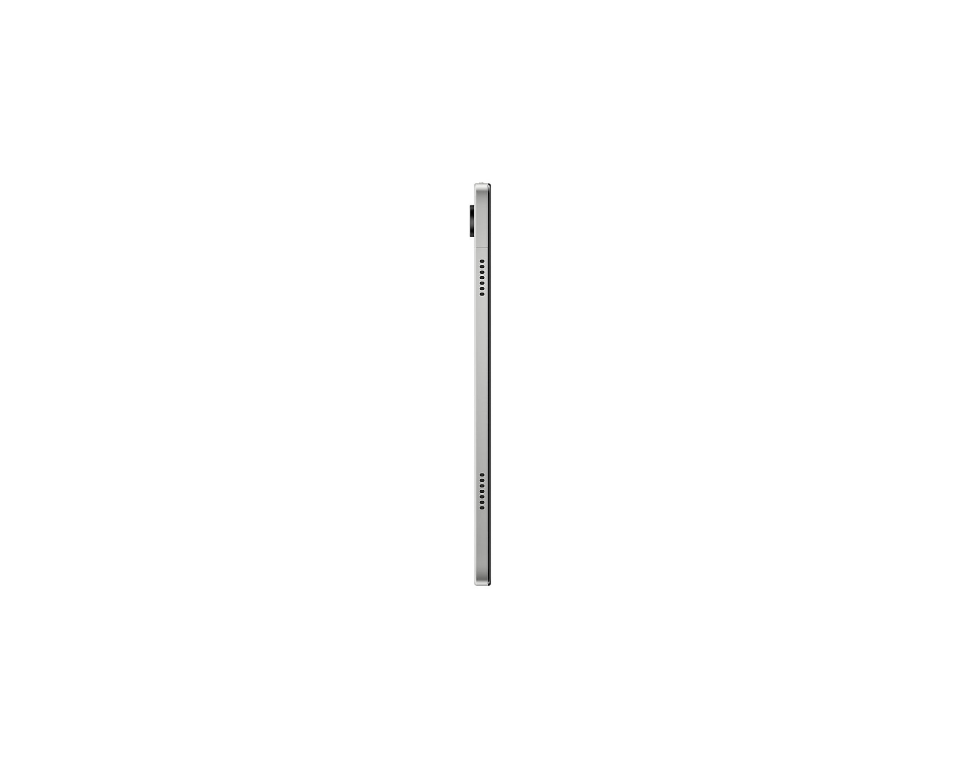 Samsung Galaxy Tab A9+ 5G Qualcomm Snapdragon LTE-TDD & LTE-FDD 128 GB 27,9 cm (11") 8 GB Wi-Fi 5 (802.11ac) Argento