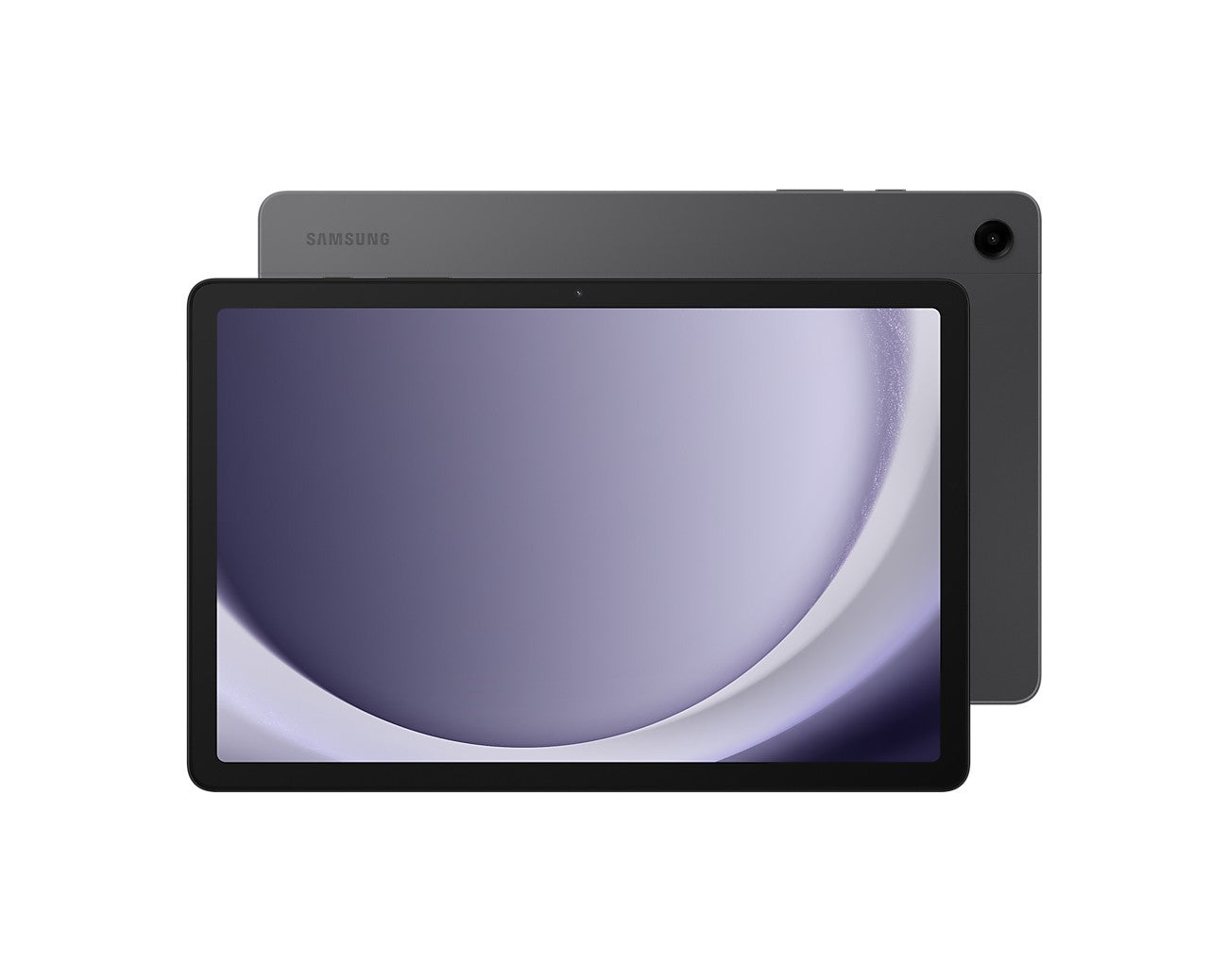Samsung Galaxy Tab A9+ 5G Qualcomm Snapdragon LTE-TDD & LTE-FDD 128 GB 27,9 cm (11") 8 GB Wi-Fi 5 (802.11ac) Grafite