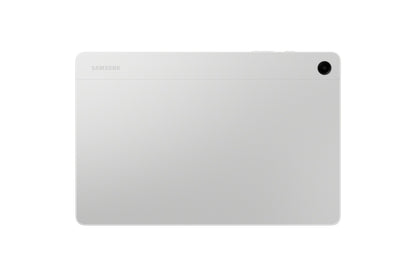 Samsung Galaxy Tab A9+ 5G Qualcomm Snapdragon LTE-TDD & LTE-FDD 64 GB 27,9 cm (11") 4 GB Wi-Fi 5 (802.11ac) Argento