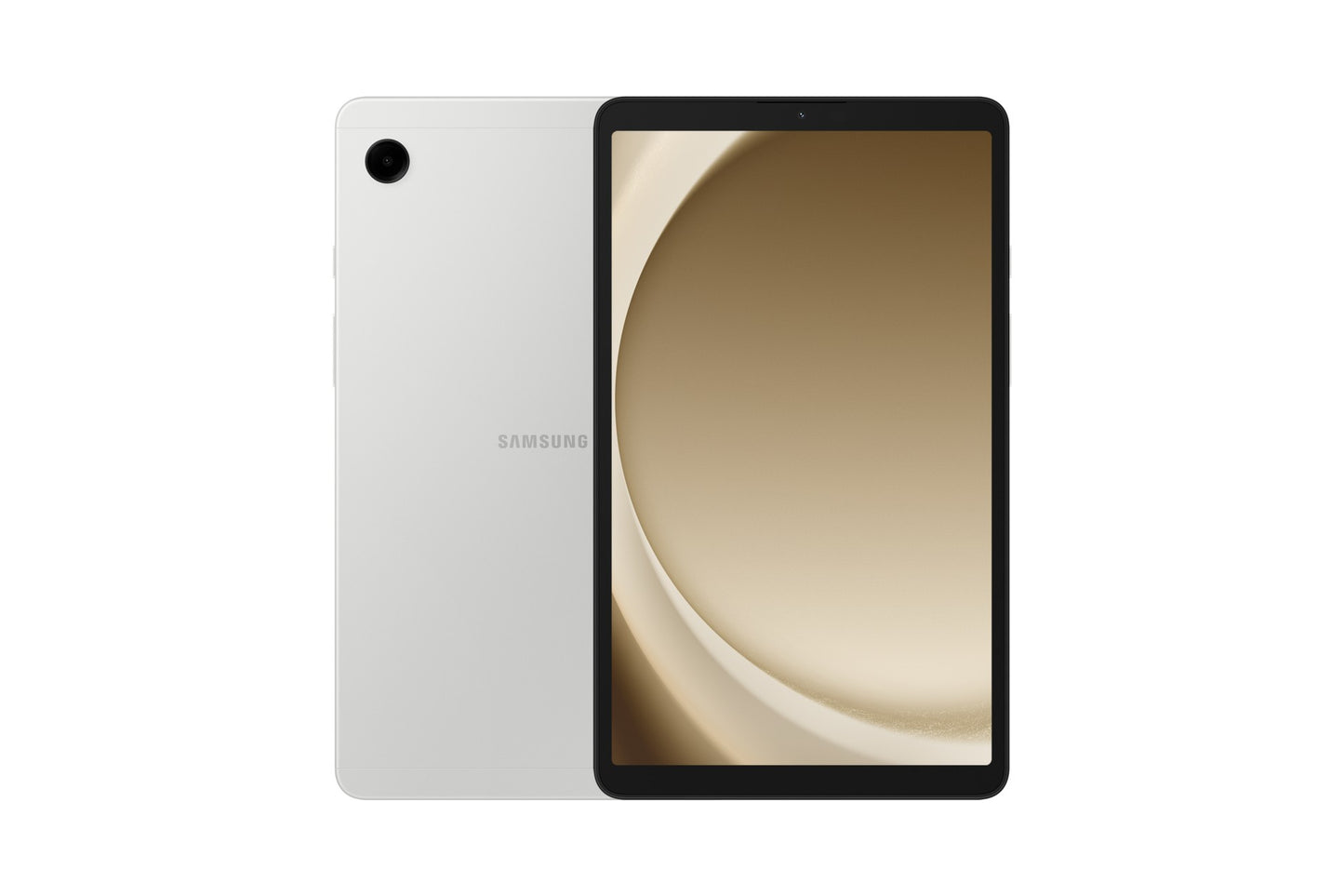 Samsung Galaxy Tab A9 LTE 4G Mediatek LTE-TDD & LTE-FDD 128 GB 22,1 cm (8.7") 8 GB Wi-Fi 5 (802.11ac) Argento
