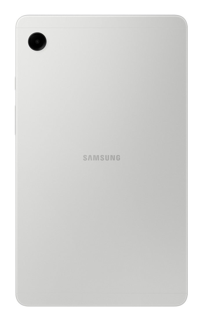Samsung Galaxy Tab A9 LTE 4G Mediatek LTE-TDD & LTE-FDD 128 GB 22,1 cm (8.7") 8 GB Wi-Fi 5 (802.11ac) Argento