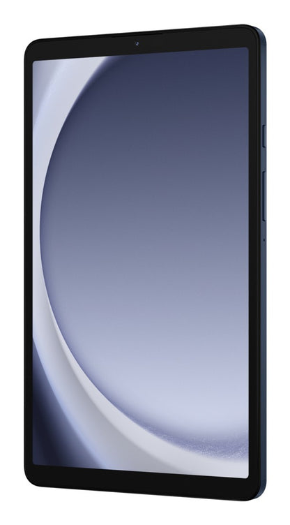 Samsung Galaxy Tab A9 LTE 4G Mediatek LTE-TDD & LTE-FDD 128 GB 22,1 cm (8.7") 8 GB Wi-Fi 5 (802.11ac) Blu marino