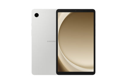 Samsung Galaxy Tab A9 LTE 4G Mediatek LTE-TDD & LTE-FDD 64 GB 22,1 cm (8.7") 4 GB Wi-Fi 5 (802.11ac) Argento