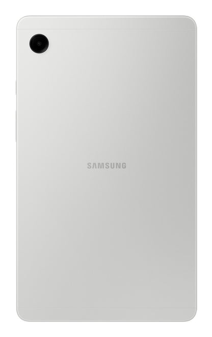 Samsung Galaxy Tab A9 LTE 4G Mediatek LTE-TDD & LTE-FDD 64 GB 22,1 cm (8.7") 4 GB Wi-Fi 5 (802.11ac) Argento