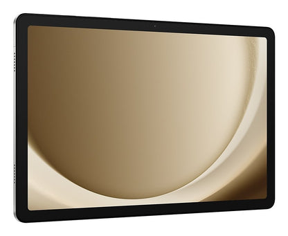 Samsung Galaxy Tab A9+ Qualcomm Snapdragon 128 GB 27,9 cm (11") 6 GB Wi-Fi 5 (802.11ac) Android 13 Argento