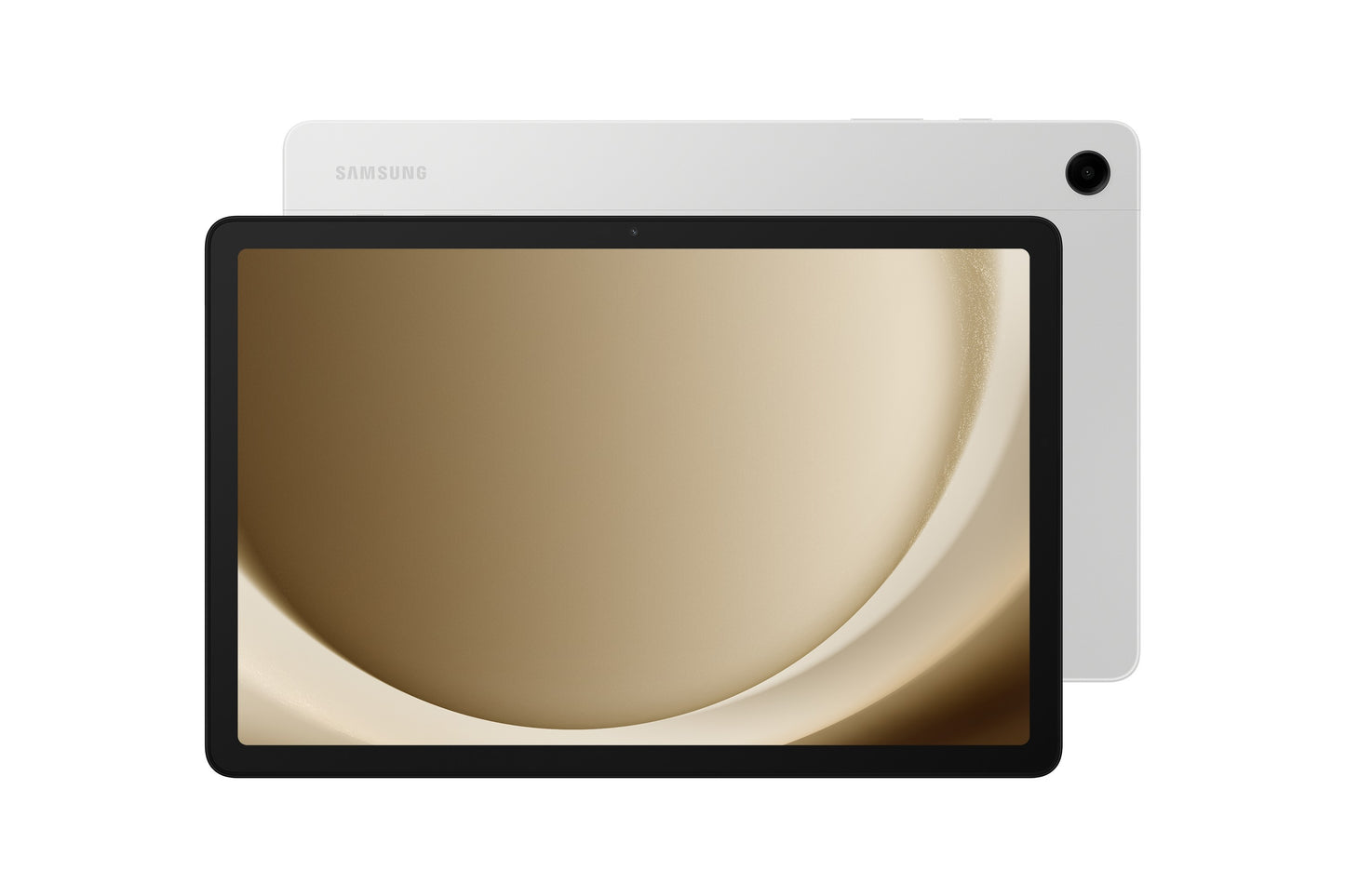 Samsung Galaxy Tab A9+ Qualcomm Snapdragon 64 GB 27,9 cm (11") 4 GB Wi-Fi 5 (802.11ac) Argento