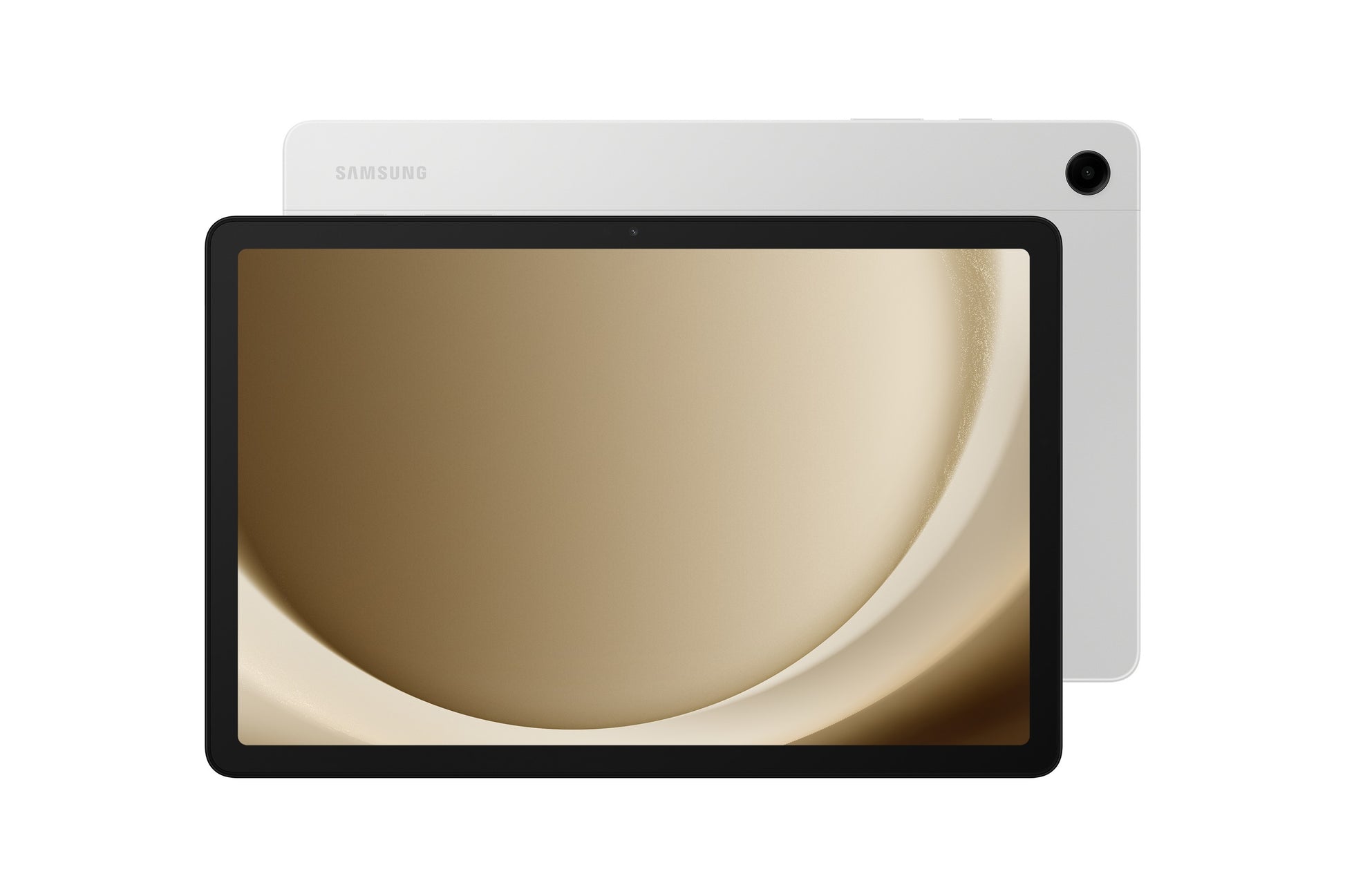 Samsung Galaxy Tab A9+ Qualcomm Snapdragon 64 GB 27,9 cm (11") 4 GB Wi-Fi 5 (802.11ac) Argento