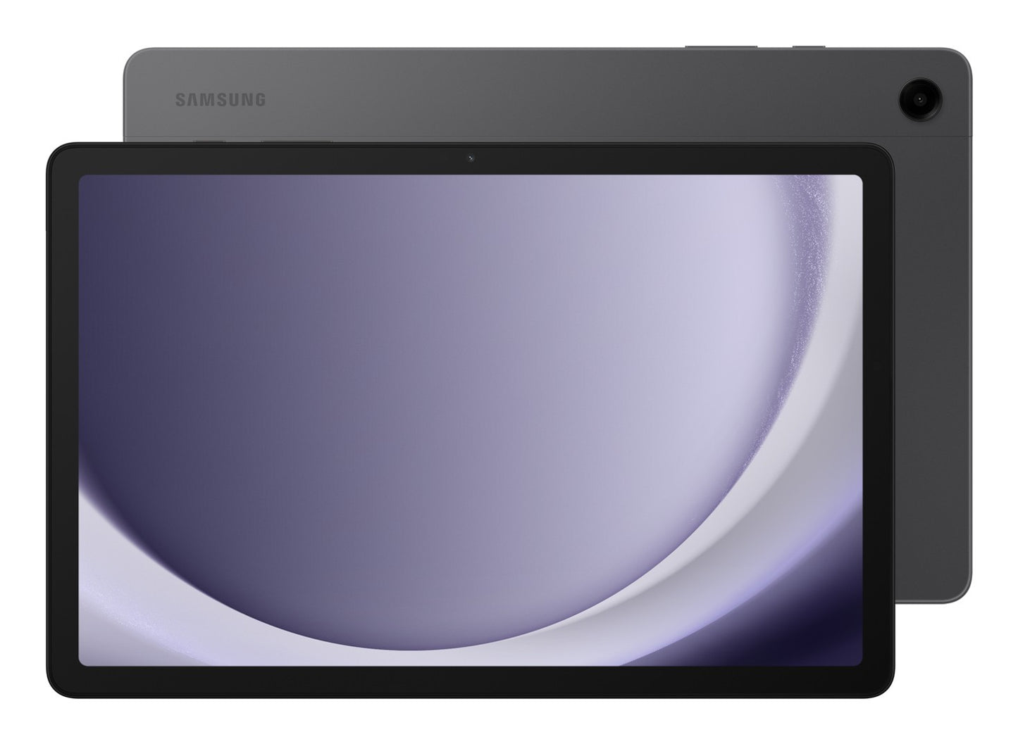 Samsung Galaxy Tab A9+ SM-X210 Qualcomm Snapdragon 128 GB 27,9 cm (11") 8 GB Wi-Fi 5 (802.11ac) Android 13 Grafite