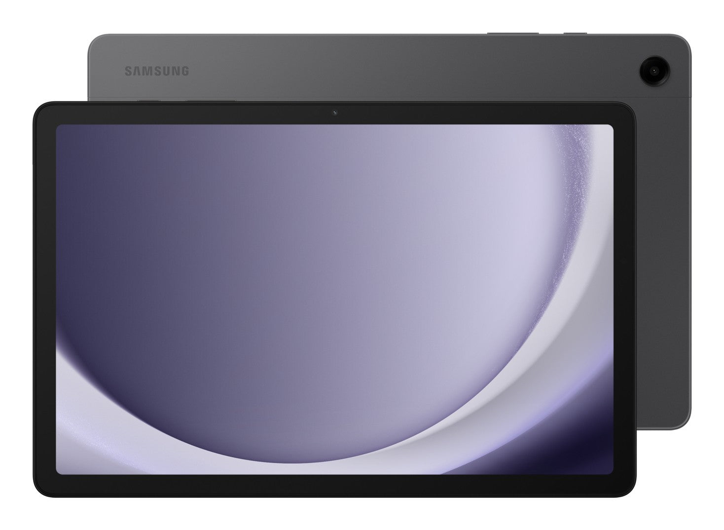 Samsung Galaxy Tab A9+ SM-X210 Qualcomm Snapdragon 128 GB 27,9 cm (11") 8 GB Wi-Fi 5 (802.11ac) Android 13 Grafite