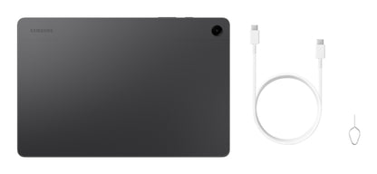 Samsung Galaxy Tab A9+ SM-X210 Qualcomm Snapdragon 64 GB 27,9 cm (11") 4 GB Wi-Fi 5 (802.11ac) Android 13 Grafite
