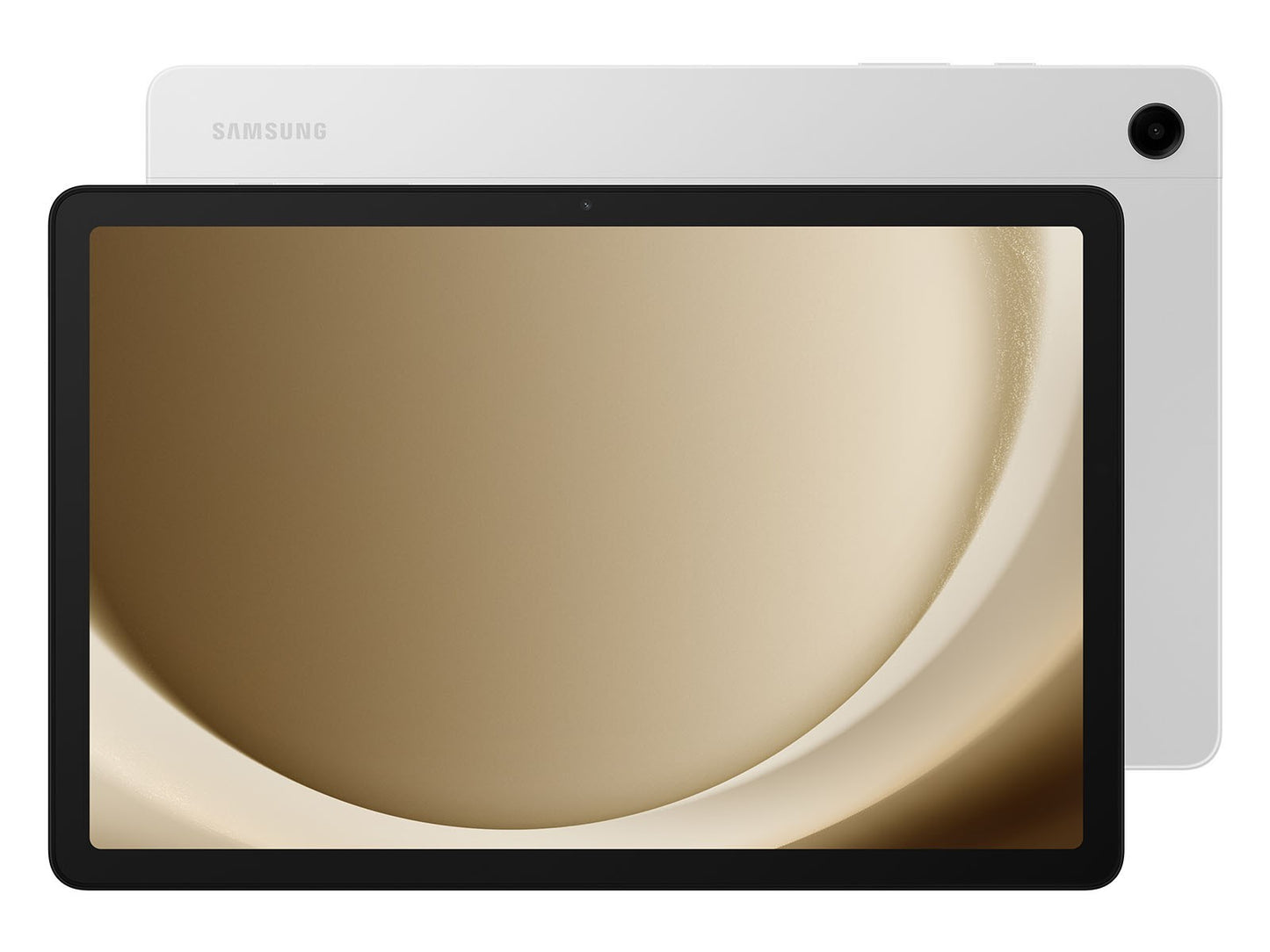 Samsung Galaxy Tab A9+ SM-X210N Qualcomm Snapdragon 64 GB 27,9 cm (11") 4 GB Wi-Fi 5 (802.11ac) Android 13 Argento