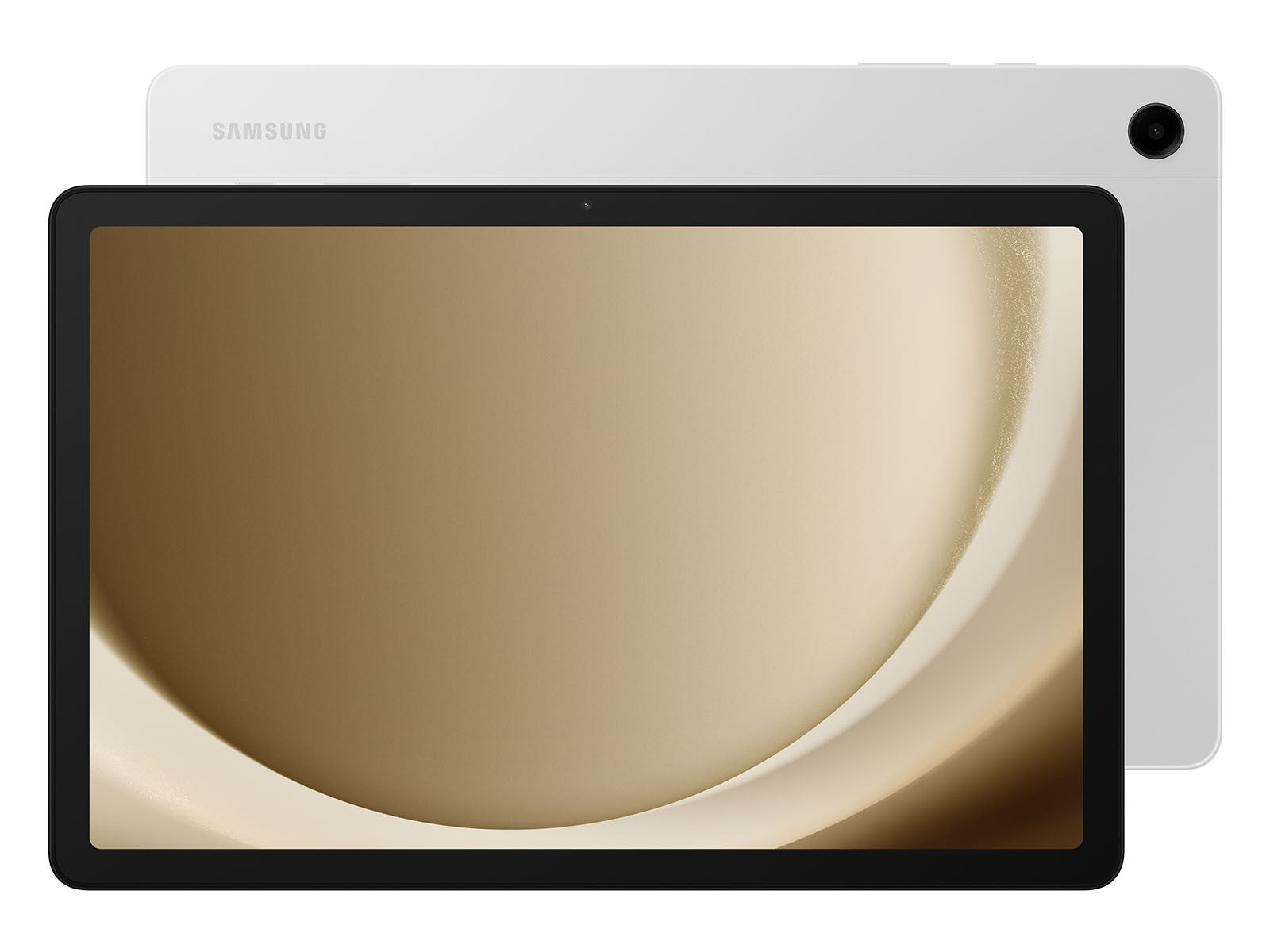 Samsung Galaxy Tab A9+ SM-X210N Qualcomm Snapdragon 64 GB 27,9 cm (11") 4 GB Wi-Fi 5 (802.11ac) Android 13 Argento