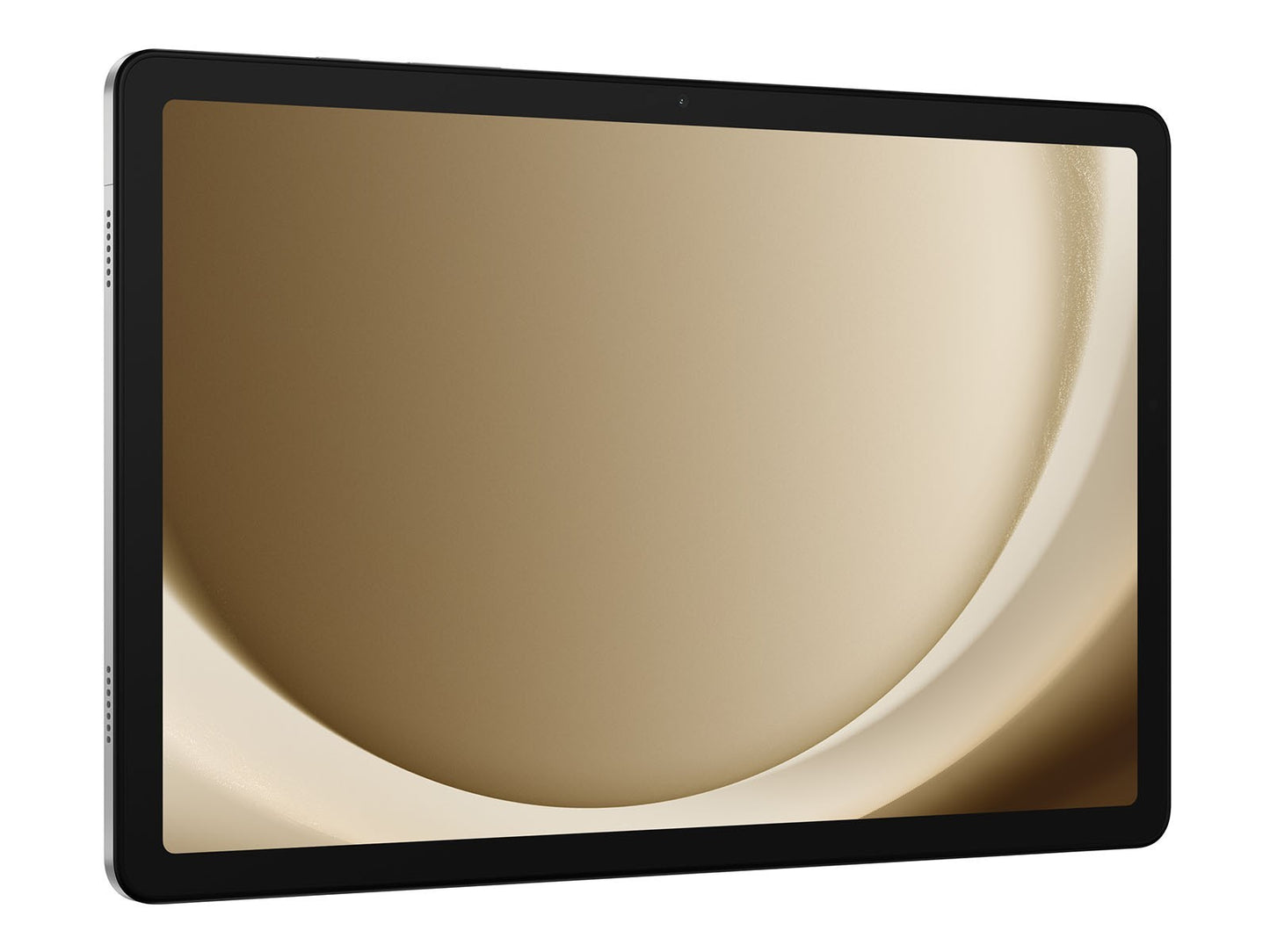 Samsung Galaxy Tab A9+ SM-X210N Qualcomm Snapdragon 64 GB 27,9 cm (11") 4 GB Wi-Fi 5 (802.11ac) Android 13 Argento