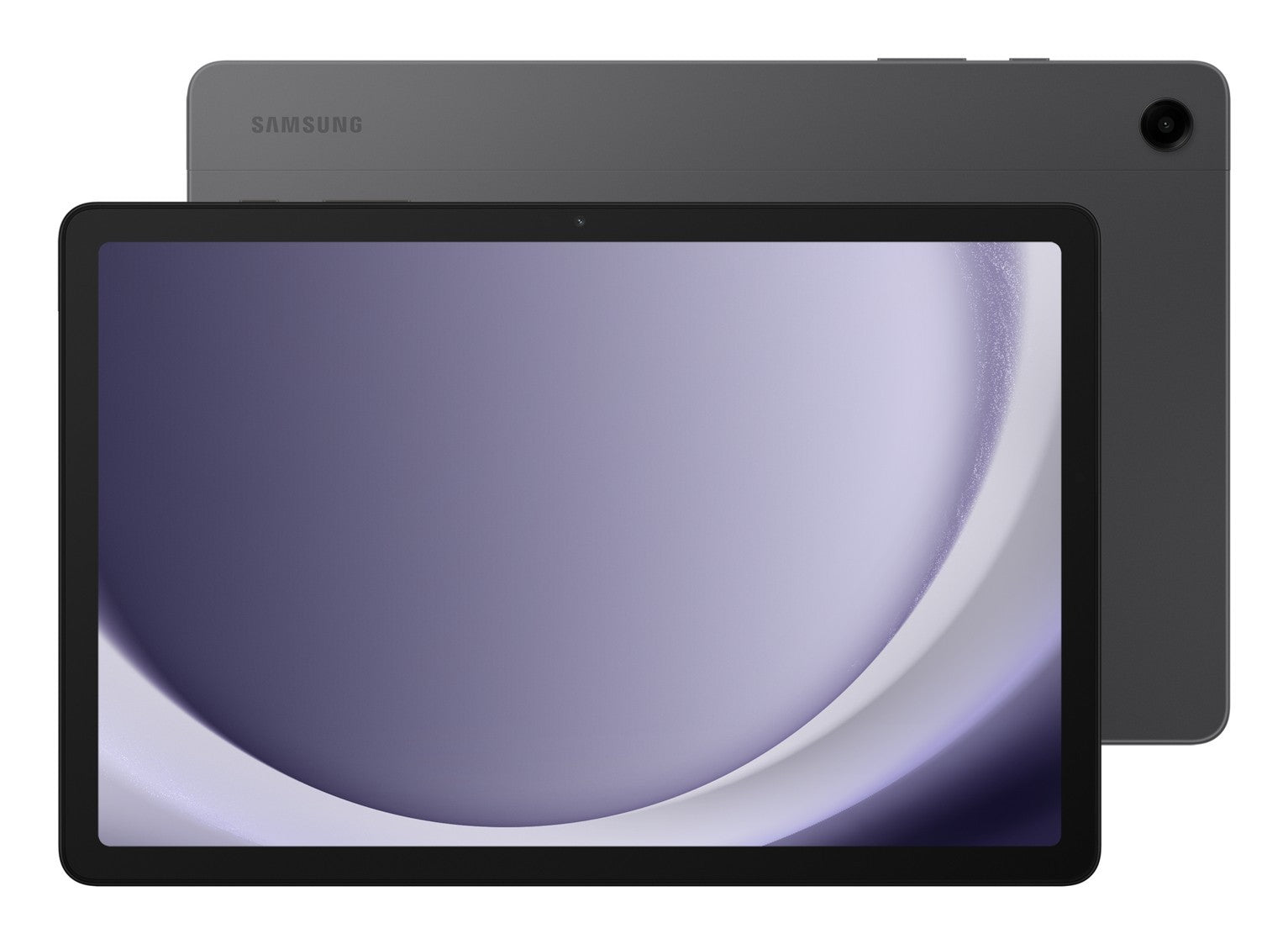 Samsung Galaxy Tab A9+ SM-X210R Qualcomm Snapdragon 256 GB 27,9 cm (11") 8 GB Wi-Fi 5 (802.11ac) Android 13 Grafite