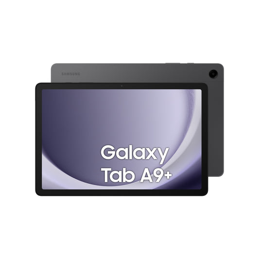 Samsung Galaxy Tab A9+ SM-X210RZAPEUE tablet Qualcomm Snapdragon 256 GB 27,9 cm (11") 8 GB Wi-Fi 5 (802.11ac) Android 13 Grafite