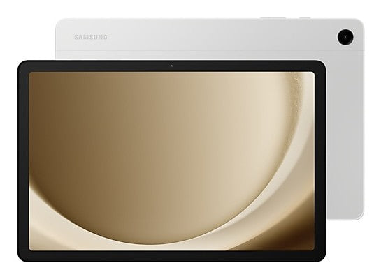 Samsung Galaxy Tab A9+ SM-X210RZSREUE tablet Qualcomm Snapdragon 128 GB 27,9 cm (11") 6 GB Wi-Fi 5 (802.11ac) Argento