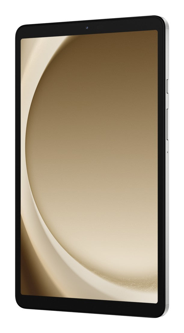 Samsung Galaxy Tab A9 Wi-Fi Mediatek 128 GB 22,1 cm (8.7") 8 GB Wi-Fi 5 (802.11ac) Argento