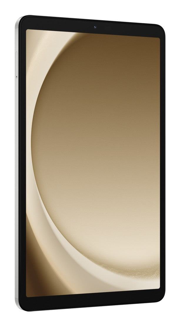 Samsung Galaxy Tab A9 Wi-Fi Mediatek 128 GB 22,1 cm (8.7") 8 GB Wi-Fi 5 (802.11ac) Argento