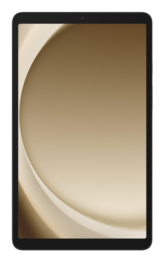 Samsung Galaxy Tab A9 Wi-Fi Mediatek 128 GB 22,1 cm (8.7") 8 GB Wi-Fi 5 (802.11ac) Argento