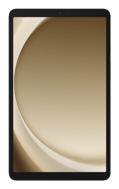 Samsung Galaxy Tab A9 Wi-Fi Mediatek 128 GB 22,1 cm (8.7") 8 GB Wi-Fi 5 (802.11ac) Argento