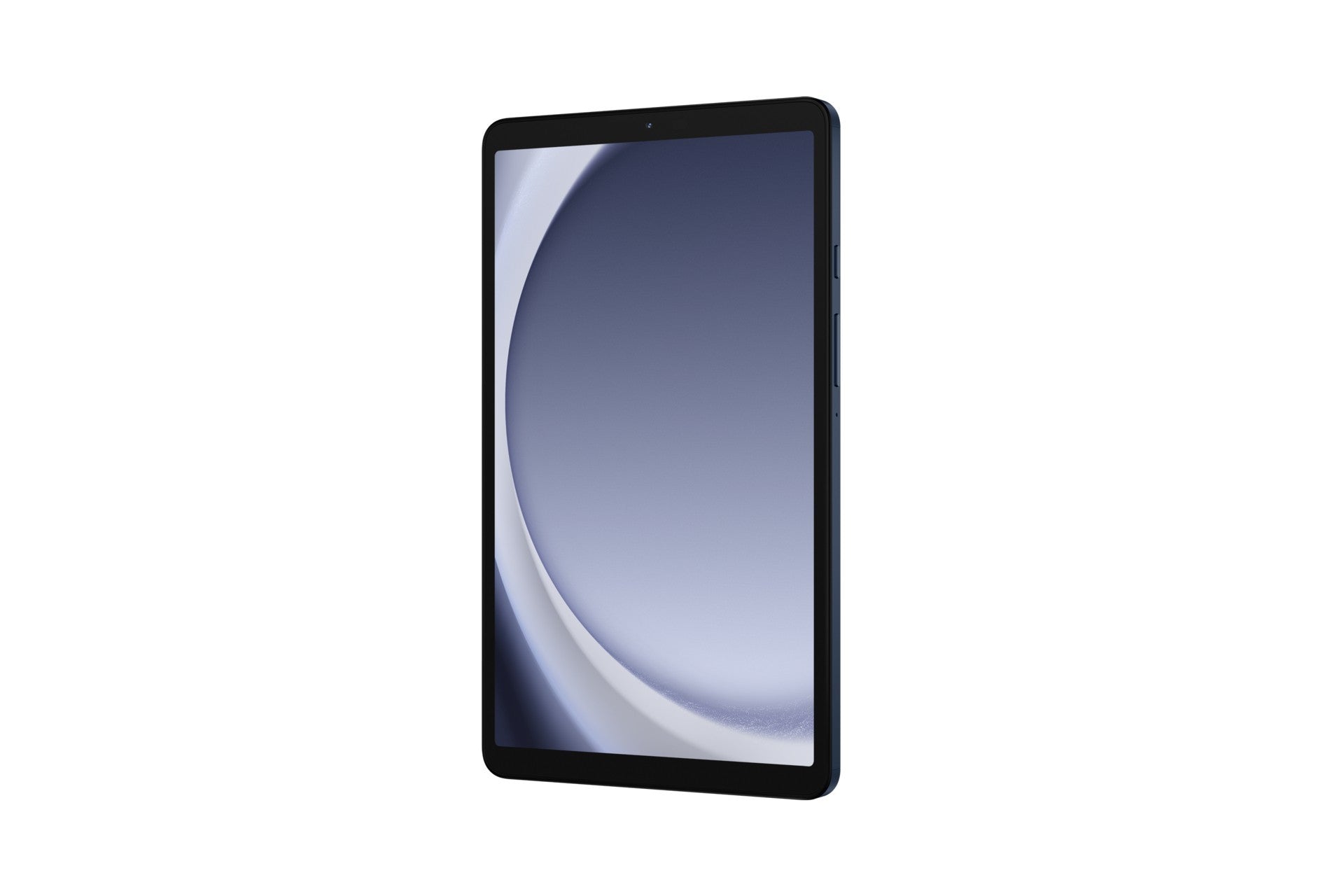 Samsung Galaxy Tab A9 Wi-Fi Mediatek 128 GB 22,1 cm (8.7") 8 GB Wi-Fi 5 (802.11ac) Blu marino