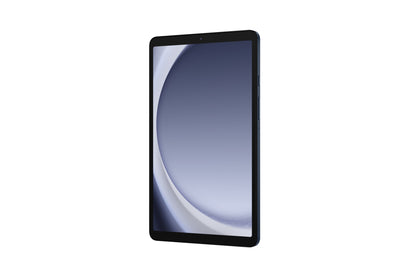Samsung Galaxy Tab A9 Wi-Fi Mediatek 128 GB 22,1 cm (8.7") 8 GB Wi-Fi 5 (802.11ac) Blu marino