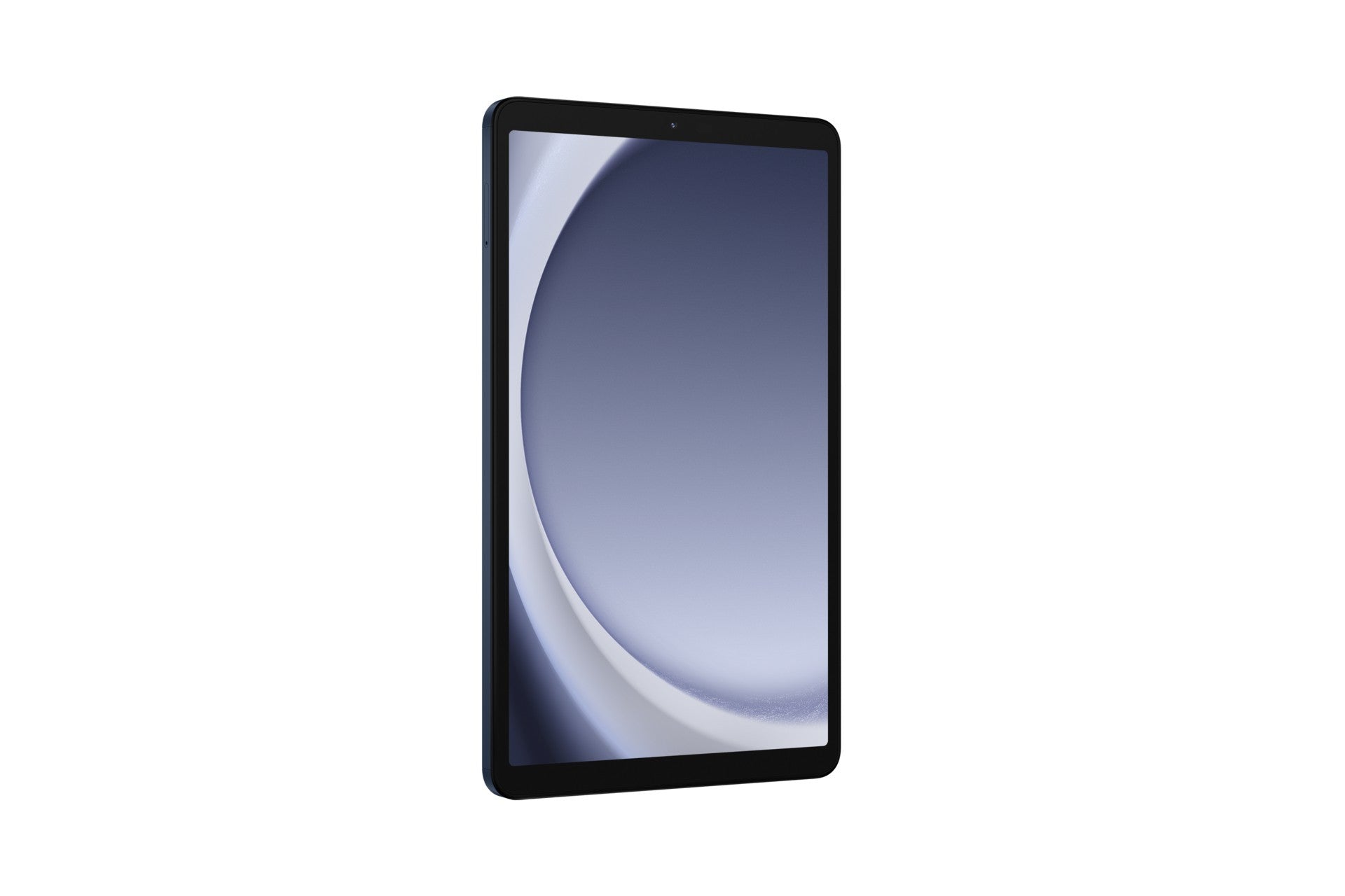Samsung Galaxy Tab A9 Wi-Fi Mediatek 128 GB 22,1 cm (8.7") 8 GB Wi-Fi 5 (802.11ac) Blu marino