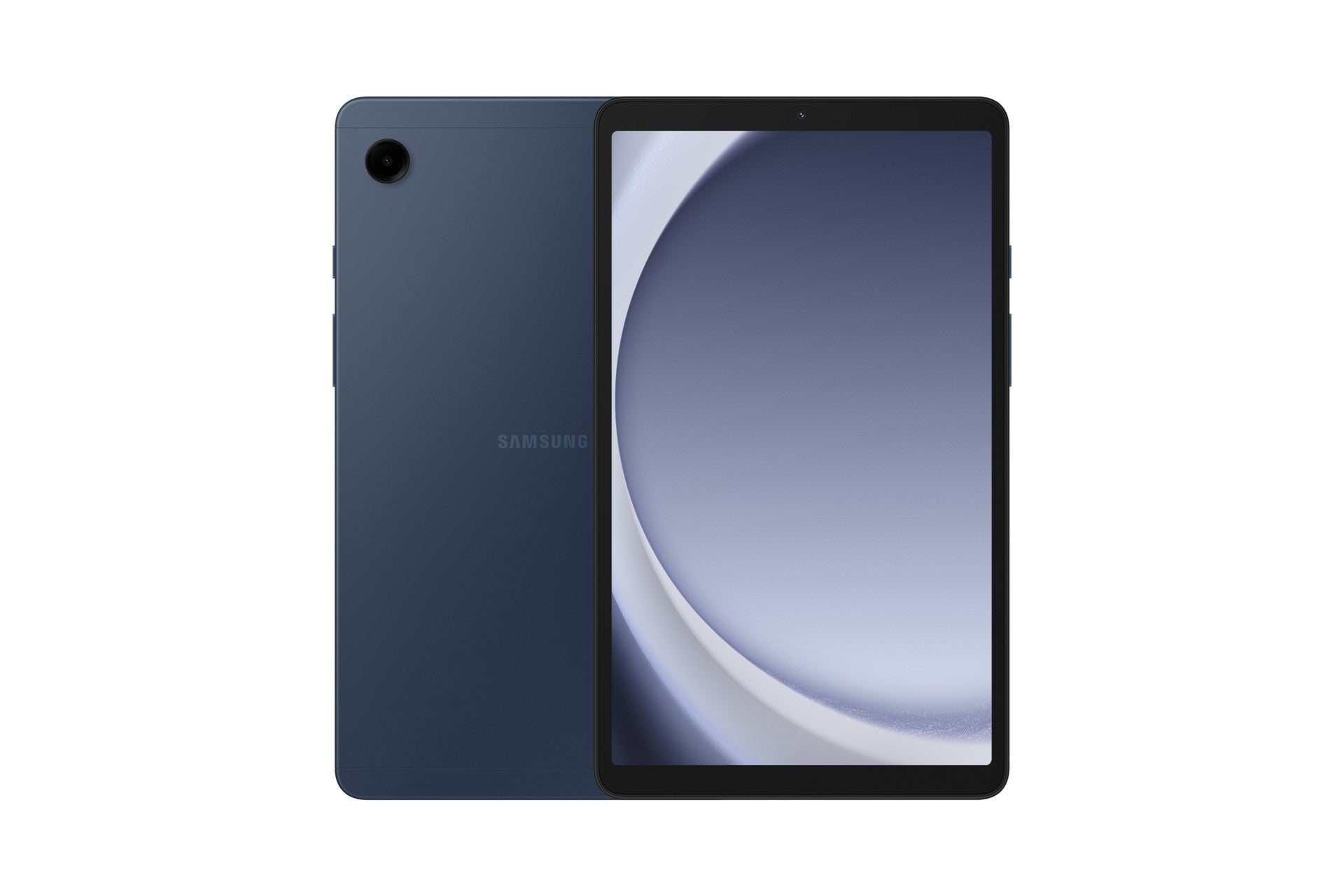 Samsung Galaxy Tab A9 Wi-Fi Mediatek 128 GB 22,1 cm (8.7") 8 GB Wi-Fi 5 (802.11ac) Blu marino