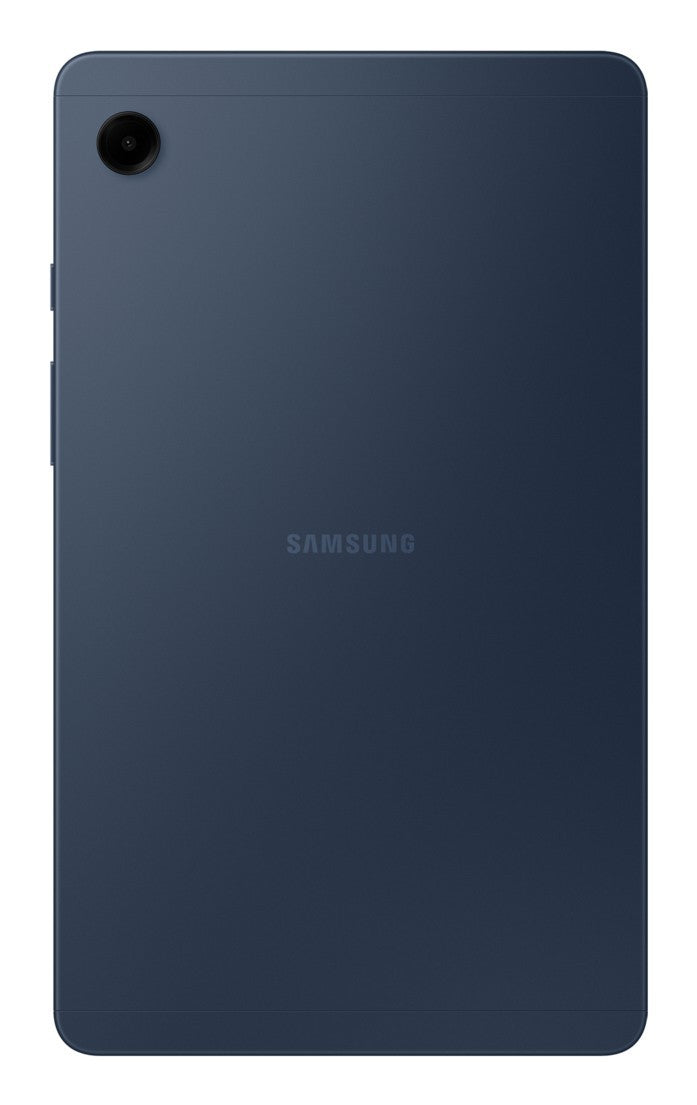 Samsung Galaxy Tab A9 Wi-Fi Mediatek 128 GB 22,1 cm (8.7") 8 GB Wi-Fi 5 (802.11ac) Blu marino