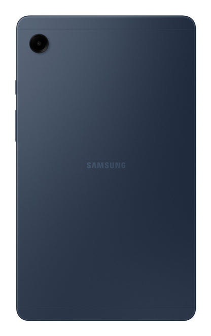 Samsung Galaxy Tab A9 Wi-Fi Mediatek 128 GB 22,1 cm (8.7") 8 GB Wi-Fi 5 (802.11ac) Blu marino