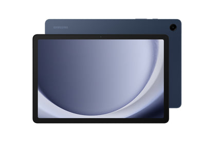 Samsung Galaxy Tab A9+ Wi-Fi Qualcomm Snapdragon 128 GB 27,9 cm (11") 8 GB Wi-Fi 5 (802.11ac) Blu marino