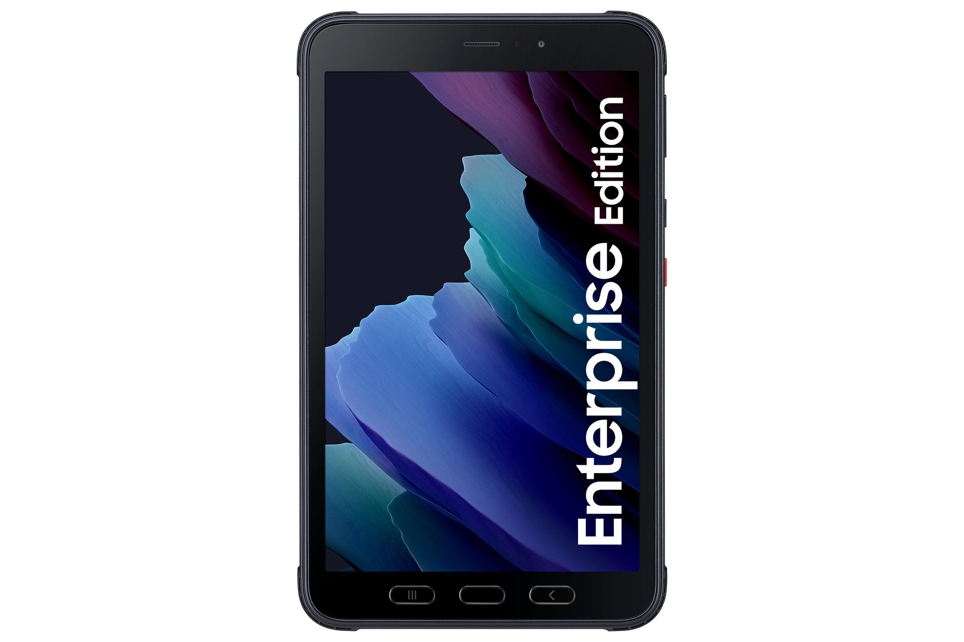 Samsung Galaxy Tab Active3 LTE Enterprise Edition 4G Samsung Exynos LTE-TDD & LTE-FDD 64 GB 20,3 cm (8") 4 GB Wi-Fi 6