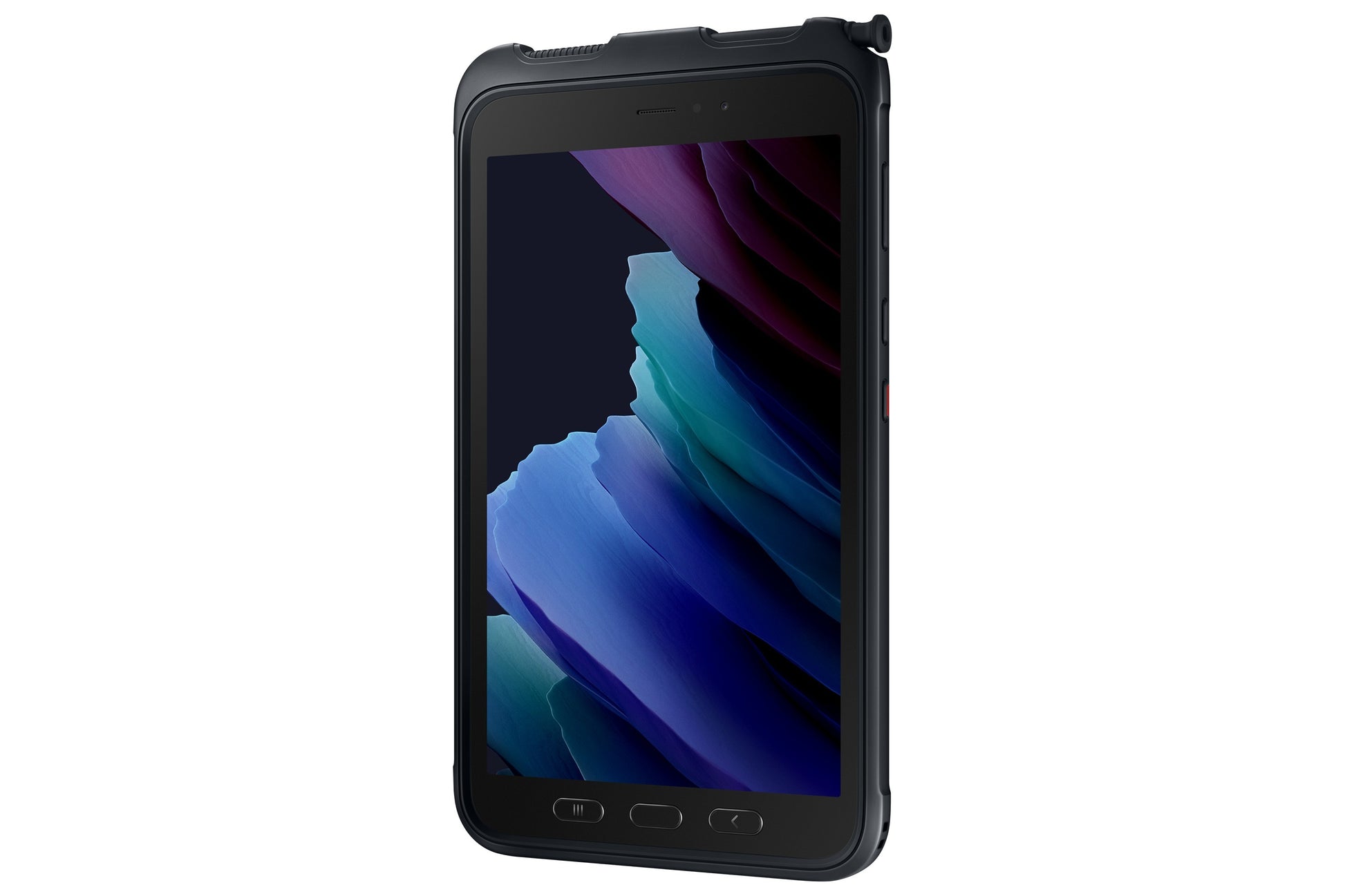 Samsung Galaxy Tab Active3 LTE Enterprise Edition 4G Samsung Exynos LTE-TDD & LTE-FDD 64 GB 20,3 cm (8") 4 GB Wi-Fi 6