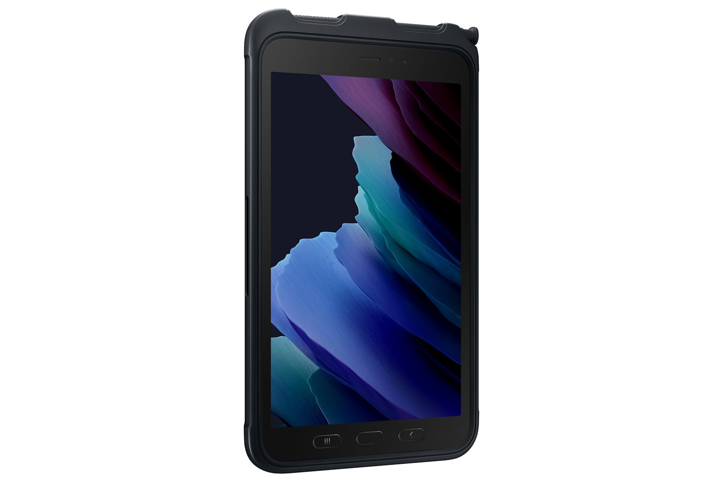 Samsung Galaxy Tab Active3 LTE Enterprise Edition 4G Samsung Exynos LTE-TDD & LTE-FDD 64 GB 20,3 cm (8") 4 GB Wi-Fi 6