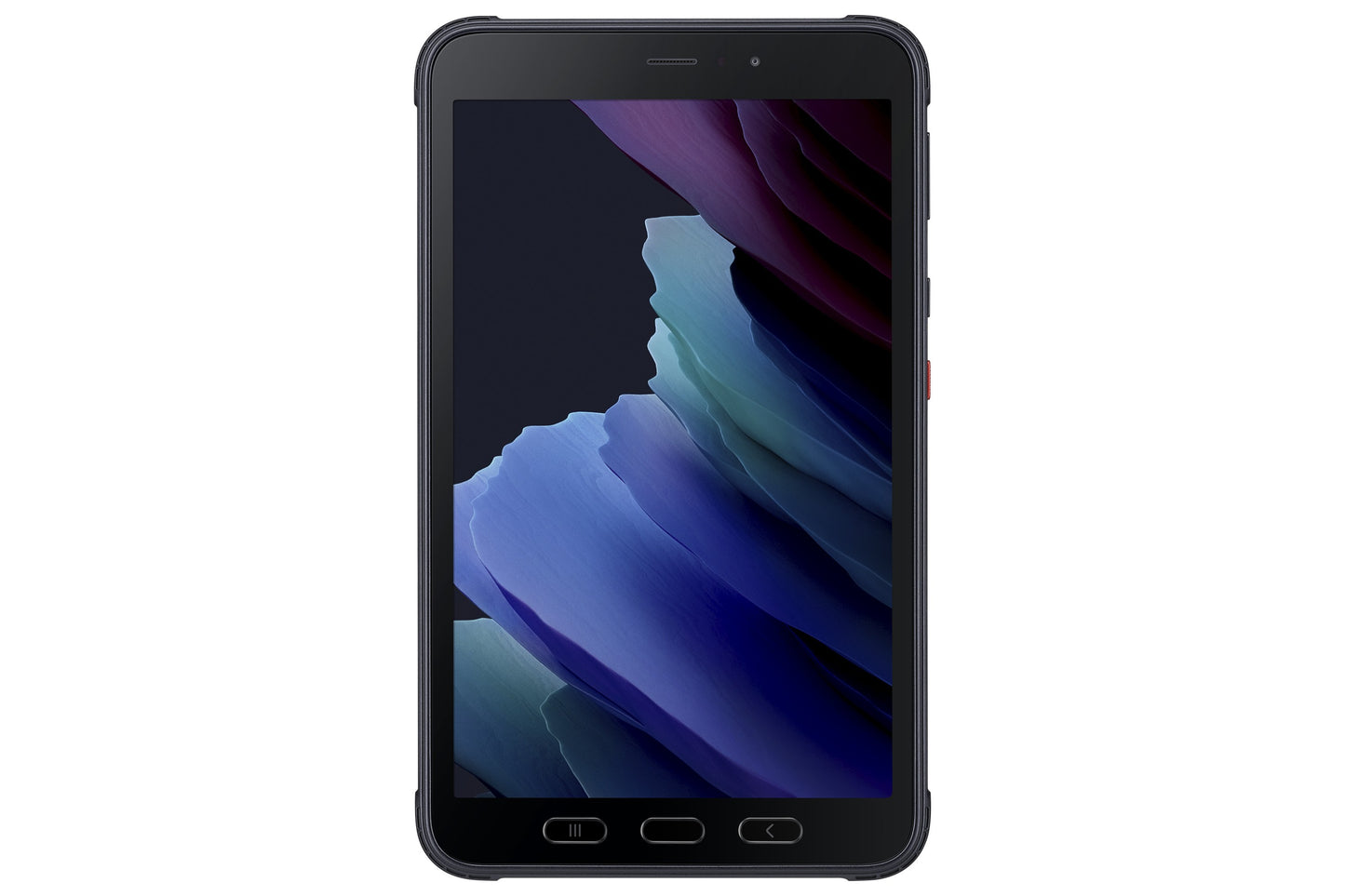 Samsung Galaxy Tab Active3 LTE Enterprise Edition 4G Samsung Exynos LTE-TDD & LTE-FDD 64 GB 20,3 cm (8") 4 GB Wi-Fi 6