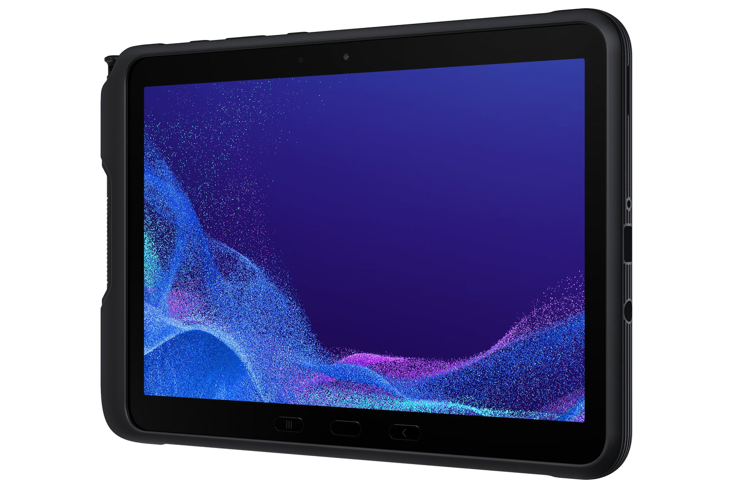 Samsung Galaxy Tab Active4 Pro SM-T636B 5G Qualcomm Snapdragon LTE-TDD & LTE-FDD 128 GB 25,6 cm (10.1") 6 GB Wi-Fi 6 (802.11ax)