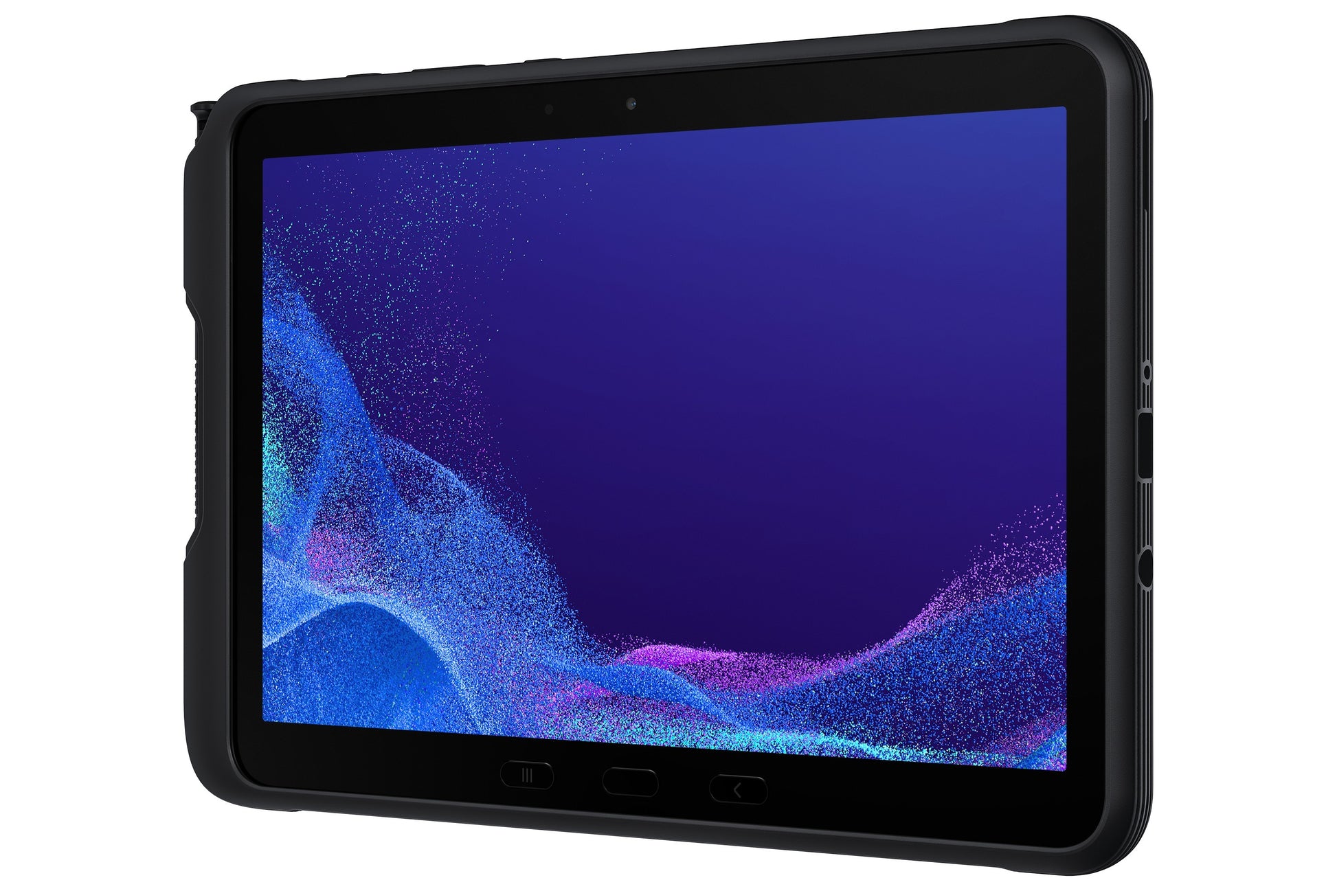 Samsung Galaxy Tab Active4 Pro SM-T636B 5G Qualcomm Snapdragon LTE-TDD & LTE-FDD 64 GB 25,6 cm (10.1") 4 GB Wi-Fi 6 (802.11ax)