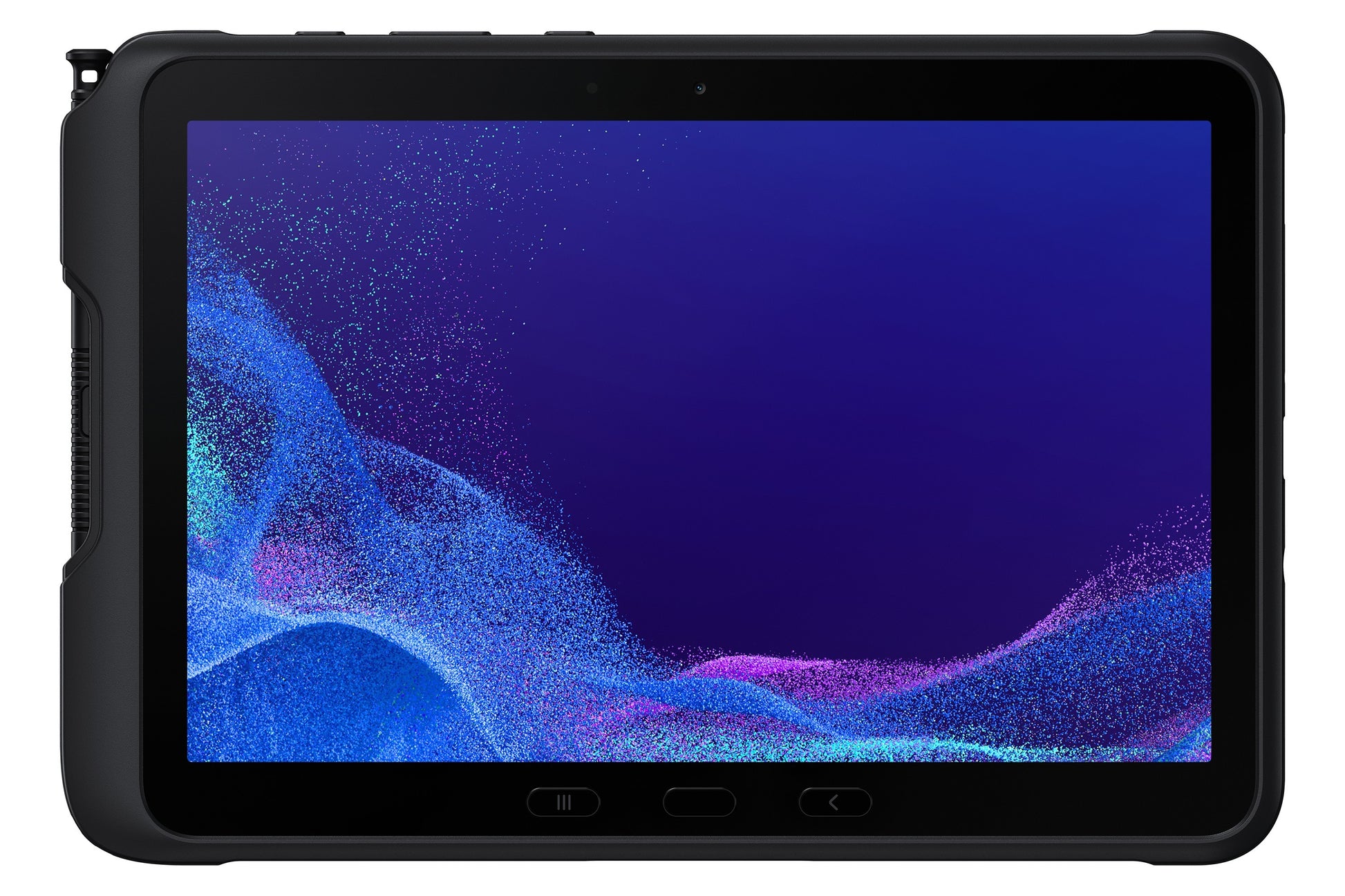 Samsung Galaxy Tab Active4 Pro SM-T636B 5G Qualcomm Snapdragon LTE-TDD & LTE-FDD 64 GB 25,6 cm (10.1") 4 GB Wi-Fi 6 (802.11ax)