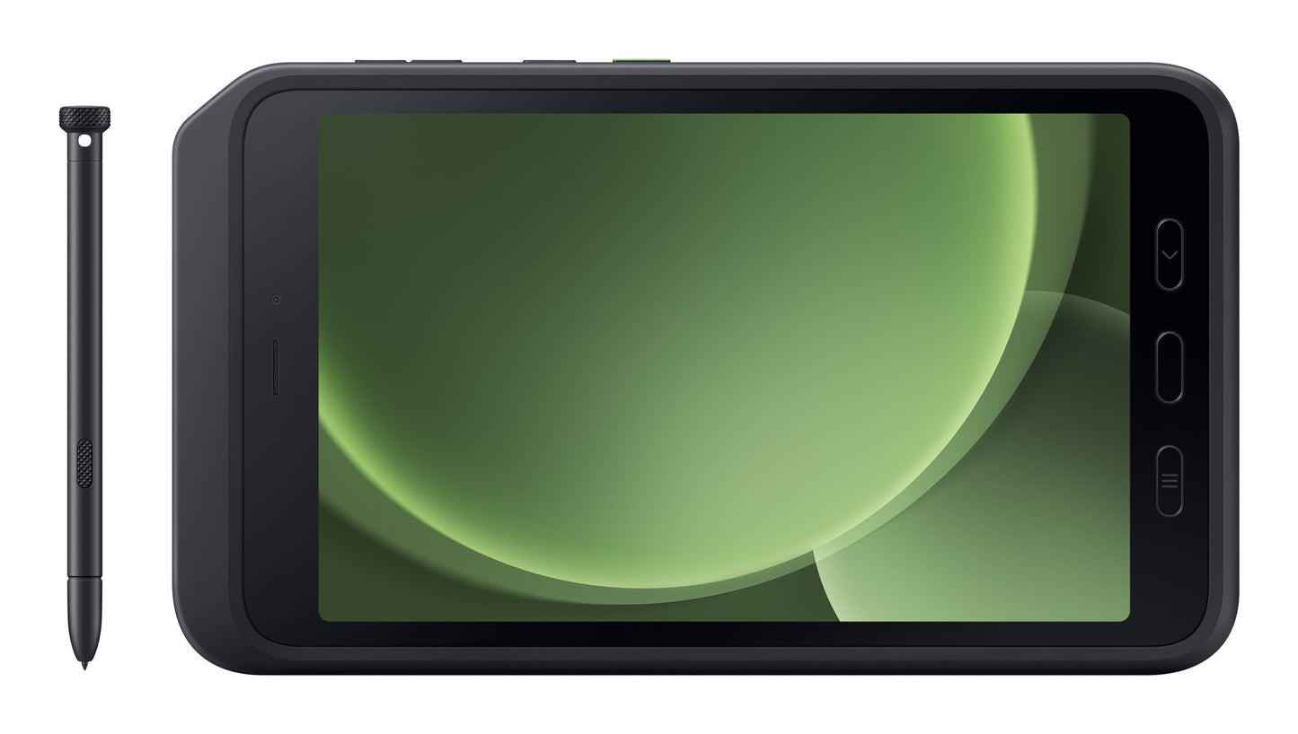 Samsung Galaxy Tab Active5 (8.0", 5G)
