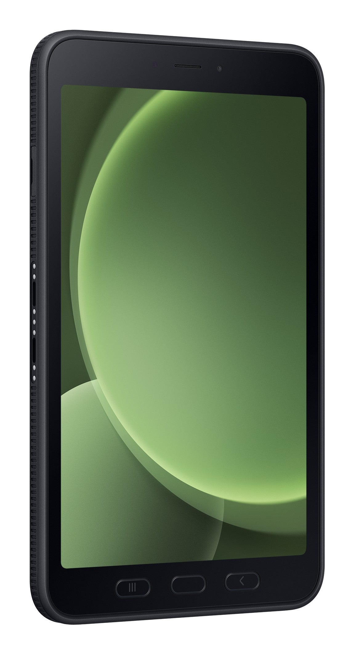 Samsung Galaxy Tab Active5 Enterprise Edition 5G Samsung Exynos LTE-TDD & LTE-FDD 128 GB 20,3 cm (8") 6 GB Wi-Fi 6 (802.11ax)