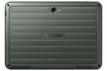 Samsung Galaxy Tab Active5 Pro Active5 Pro 5G Enterprise Edit Qualcomm Snapdragon LTE 256 GB 25,6 cm (10.1") 8 GB Wi-Fi 6