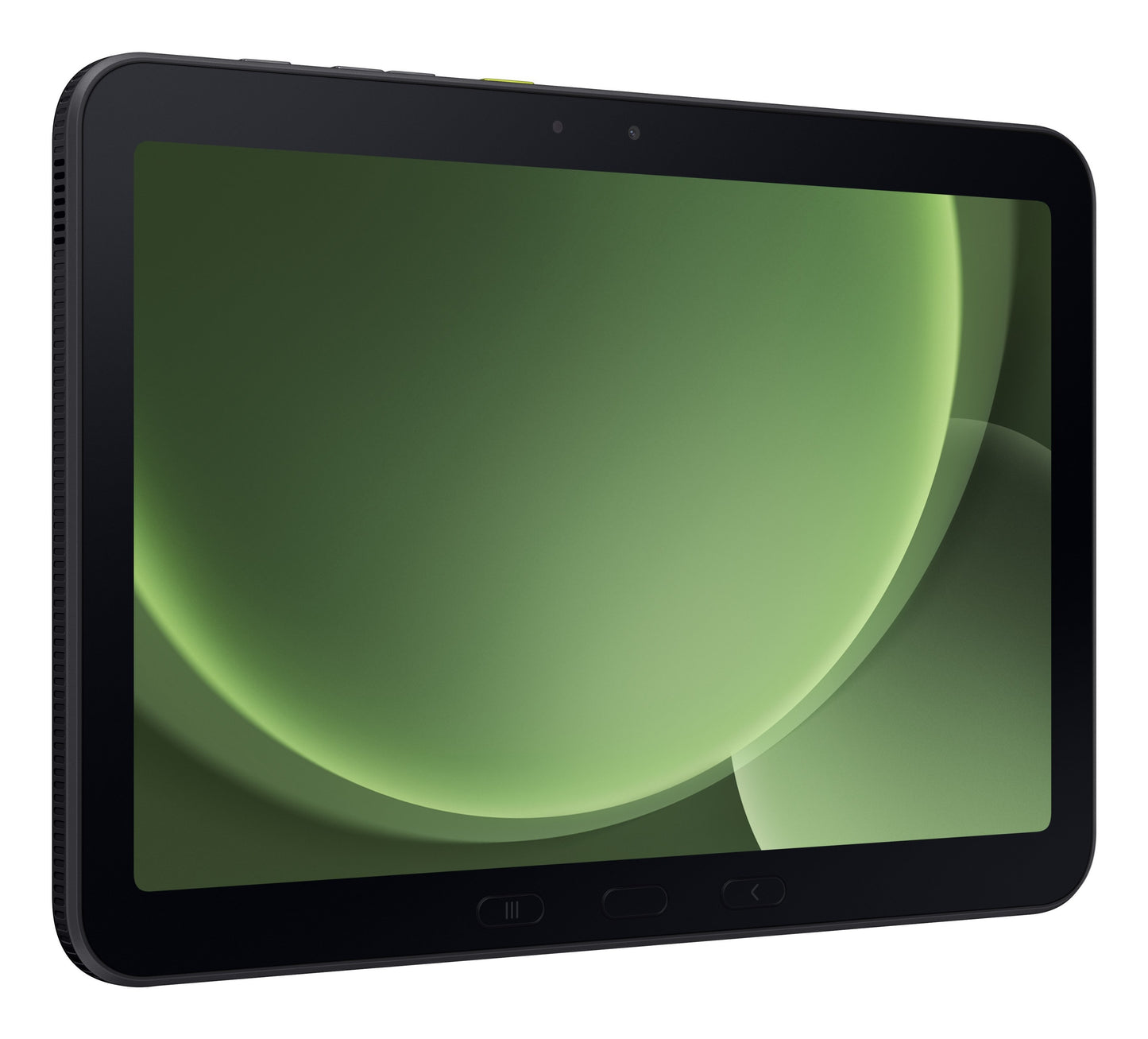 Samsung Galaxy Tab Active5 Pro Active5 Pro 5G Enterprise Edit Qualcomm Snapdragon LTE 256 GB 25,6 cm (10.1") 8 GB Wi-Fi 6