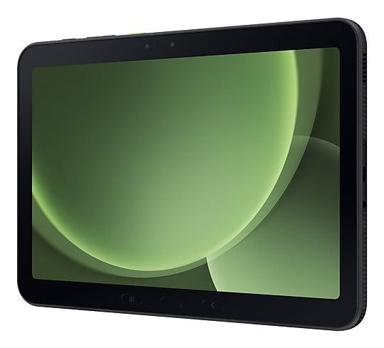 Samsung Galaxy Tab Active5 Pro SM-X350N 5G Qualcomm Snapdragon LTE 128 GB 25,6 cm (10.1") 6 GB Wi-Fi 6 (802.11ax) Android 15