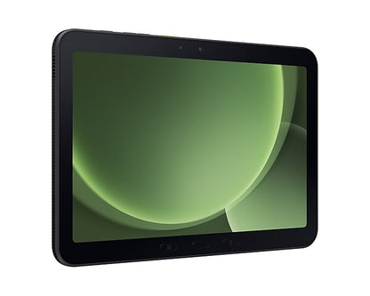 Samsung Galaxy Tab Active5 Pro SM-X350N Qualcomm Snapdragon 128 GB 25,6 cm (10.1") 6 GB Wi-Fi 6 (802.11ax) Verde