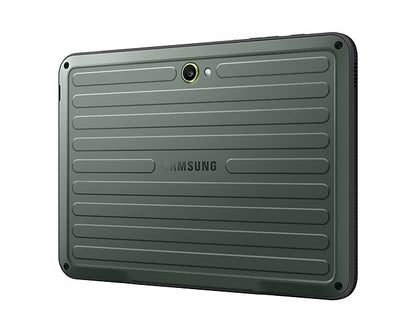 Samsung Galaxy Tab Active5 Pro SM-X350N Qualcomm Snapdragon 128 GB 25,6 cm (10.1") 6 GB Wi-Fi 6 (802.11ax) Verde