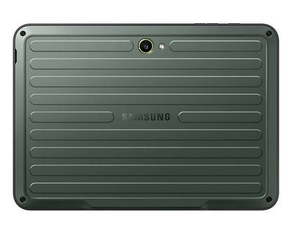 Samsung Galaxy Tab Active5 Pro SM-X350N Qualcomm Snapdragon 128 GB 25,6 cm (10.1") 6 GB Wi-Fi 6 (802.11ax) Verde