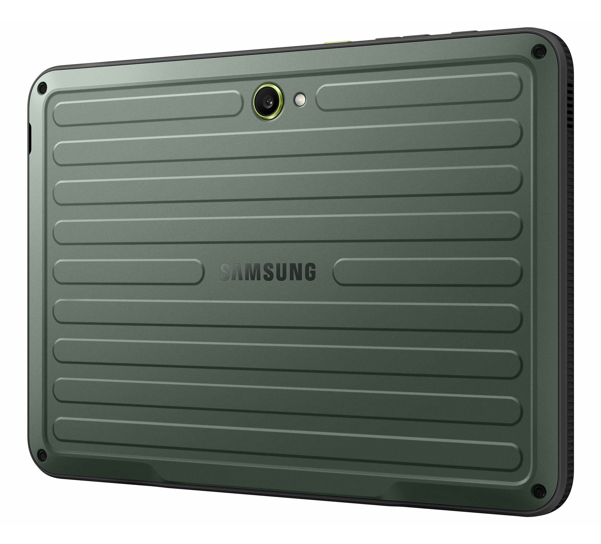 Samsung Galaxy Tab Active5 Pro SM-X350NZGAEEE tablet 5G Qualcomm Snapdragon LTE 128 GB 25,6 cm (10.1") 6 GB Wi-Fi 6E (802.11ax)
