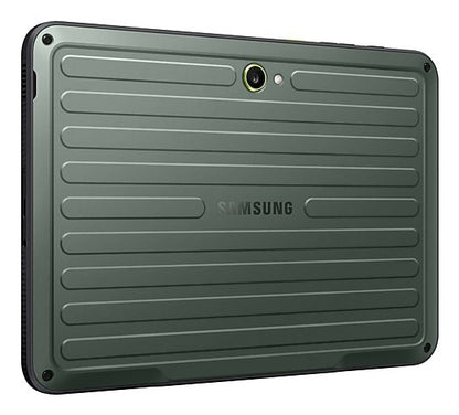 Samsung Galaxy Tab Active5 Pro SM-X350NZGAEEE tablet 5G Qualcomm Snapdragon LTE 128 GB 25,6 cm (10.1") 6 GB Wi-Fi 6E (802.11ax)