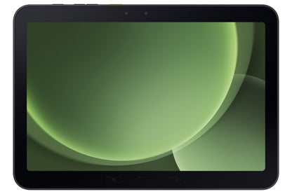 Samsung Galaxy Tab Active5 Pro SM-X356B 5G Qualcomm Snapdragon LTE 128 GB 25,6 cm (10.1") 6 GB Wi-Fi 6E (802.11ax) Android 15